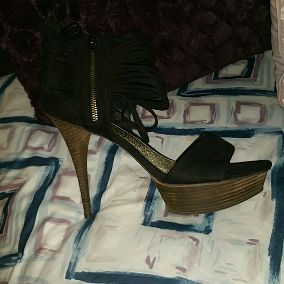 Stileeto sandal - Picture 3 of 3